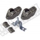 Zestaw dźwigienek zaworowych 3.8L/4.2L 74-82 Jeep CJ