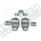 Zestaw dźwigienek zaworowych 72-91 Jeep CJ/Wrangler