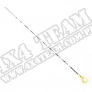 Bagnet oleju; 11-16 Jeep Grand Cherokee WK2, 3.6L
