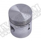 Tłok 0.020" 134 Ci 41-71 Willys/Jeep