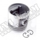 Tłok 0.060" 226 Ci 54-64 Jeep CJ