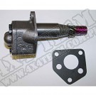 Pompa oleju 41-45 Willys MB
