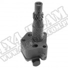 Pompa oleju 134 Ci 45-71 Willys/Jeep