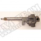 Pompa oleju 226Ci 54-64 Jeep CJ