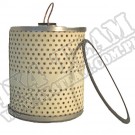 Filtr oleju 134 Ci L-Head 41-71 Willys