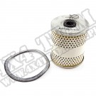 Filtr oleju ( puszka ) 226 CI 54-64 Jeep CJ