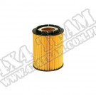 Filtr oleju 3.1L Diesel 99-03 Jeep Grand Cherokee WJ