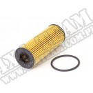 Filtr oleju 3.6L 11-15 Jeep Grand Cherokee WK/Wrangler JK