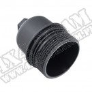 Korek obudowy filtra oleju; 14-19 JK/JL/WK 3.6L