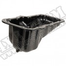 Miska olejowa, 3.7L; 02-07 Jeep Liberty KJ, 08-12 Jeep Liberty KK