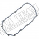 Uszczelka miski olejowej, 2.4L, 02-06 Jeep Liberty & Wrangler