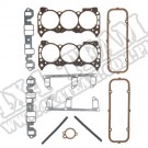 Komplet uszczelek góry silnika 225 Ci 66-71 Jeep CJ