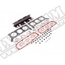 Komplet uszczelek góry silnika 3.8L 07-11 Jeep Wrangler 