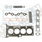Zestaw górnych uszczelnień silnika, 1.8L & 2.0L; 07-10 Jeep