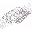 Komplet uszczelek góry silnika 2.5L 94-02 Jeep