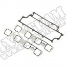 Uszczelka kolektora dolotowego, 6.1L, 06-10 Jeep Grand Cherokee