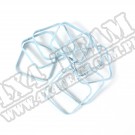 Zestaw uszcz. kolektora dolotowego; 09-15 Jeep Grand Cherokee WJ/WK, 5.7L