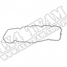 Uszczelka pokrywy zaworów lewa 4.7L 99-04 Jeep Grand Cherokee WJ