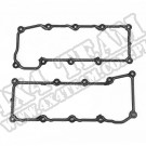 Uszczelki metalowej pokrywy zaworów; 02-10 Jeep KJ/KK/XK/WK, 3.7L