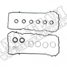 Zestaw uszczelek pokryw zaworów, 3.6L; 11-16 Wrangler/Grand Cherokee JK/JKU/WK