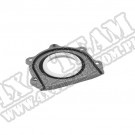 Uszczelnienie tylne wału korbowego; 07-11 Jeep Wrangler JK 3.8