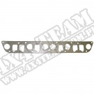 Uszczelka kolektora wydechowego 4.0L 87-90 Jeep Wrangler YJ