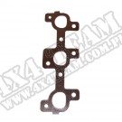 Uszczelka kolektora wydechowego lewa 02-07 Grand Cherokee/Liberty