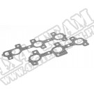Uszczelki kolektora wydechowego 3.8L 07-11 Jeep Wrangler JK