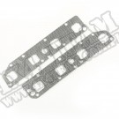 Uszczelka wydechu, 5.7L, 05-08 Jeep Commander i Grand Cherokee