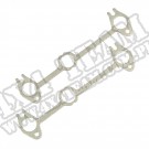 Uszczelka wydechu, 2.8L, 85-86 Jeep Comanche i Cherokee