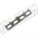 Uszczelka wydechu, 2.4L, 02-06 Jeep Liberty i Wrangler