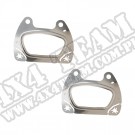 Uszczelki kolektora wydechowego; 11-18 Wrangler, Grand Cherokee, Cherokee, 3.6L
