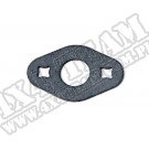 Uszczelka tuby EGR; 07-11 Jeep Wrangler JK, 06-10 Jeep WK/XK