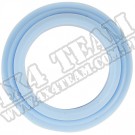 Uszczelka, EGR; 07-11 Jeep Wrangler JK, silnik 3.8L