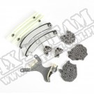 Zestaw rozrządu; 07-09 Jeep Commander/Grand Cherokee XK/WK, 4.7L