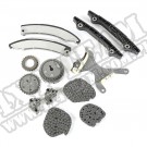 Zestaw rozrządu; 04-12 Commander/Grand Cherokee/Liberty XK/WK/KJ/KK, 3.7L