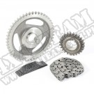 Zestaw rozrządu; 99-06 Cherokee/Grand Cherokee/Wrangler XJ/WJ/TJ, 4.0L