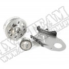 Zestaw rozrządu; 05-08 Jeep Commander/Grand Cherokee XK/WK, 5.7L Bez-VVT