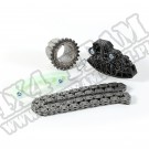 Zestaw rozrządu; 09-15 Jeep Commander/Grand Cherokee XK/WK, 5.7L VVT