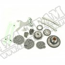 Zestaw rozrządu; 07-09 Jeep Commander/Grand Cherokee XK/WK, 4.7L