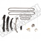 Zestaw rozrządu bez kół, 3.0/3.6L; 12-15 Jeep Wrangler JK