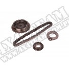 Łańcuch rozrządu 3.8L 07-11 Jeep Wrangler