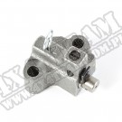 Lewy napinacz rozrządu; 02-12 Jeep XK/WK/KJ/KK, 3.7L