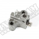 Lewy napinacz rozrządu; 99-09 Jeep XK/WJ/WK, 4.7L