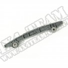 Prowadnica łańcucha rozrządu, lewa; 02-12 Jeep, 3.7L