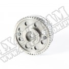 Koło wałka rozrządu; 05-10 Jeep XK/WK, 5.7L bez VVT/6.1L