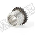 Koło wału rozrządu; 06-10 Jeep Grand Cherokee WK, 6.1L