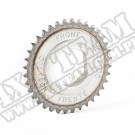 Koło wału rozrządu; 03-06 Jeep Wrangler TJ, 2.4L