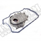 Obudowa łańcucha rozrządu komplet 2.5L 94-02 Jeep Wrangler