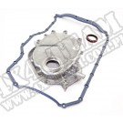 Obudowa łańcucha rozrządu komplet 2.5L 83-93 Jeep CJ/Wrangler